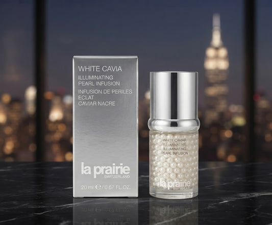 White Caviar Illuminating Pearl Infusion 20ml / 0.67oz