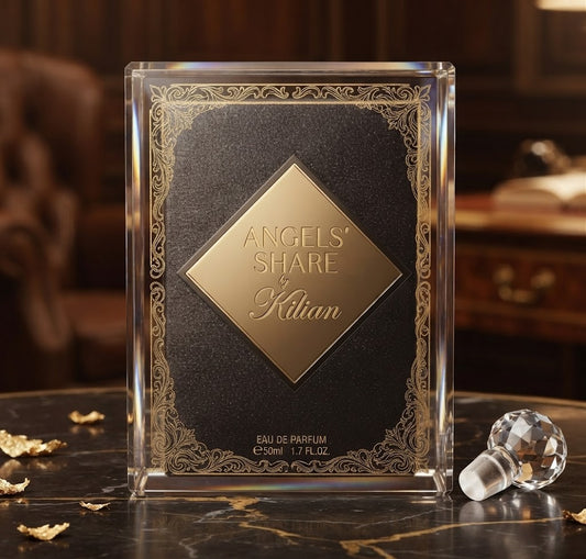 Angels’ Share EDP 250ml / 8.5oz Unisex Fragrance