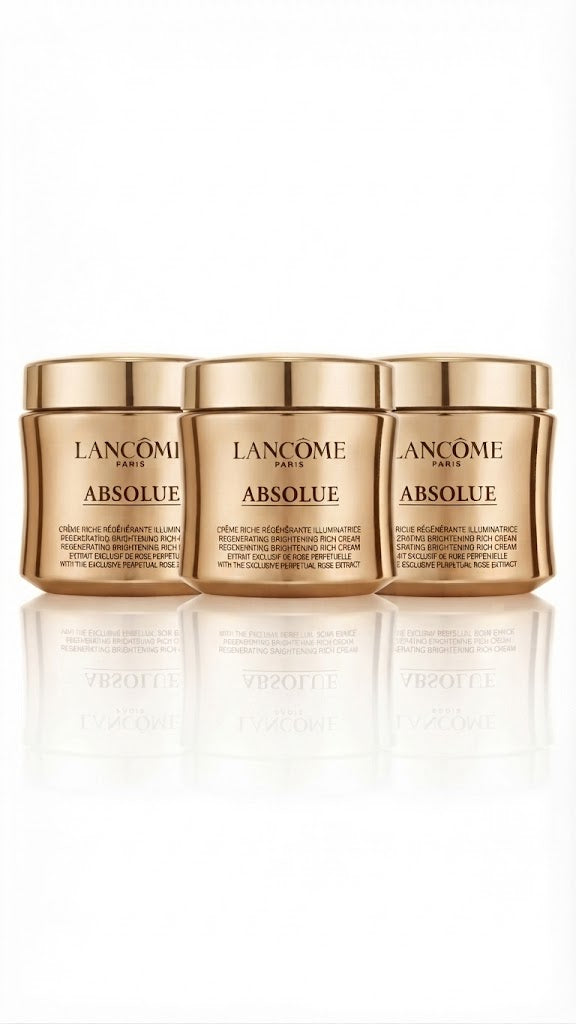Absolue Revitalizing Rich Cream 2 oz – 2x