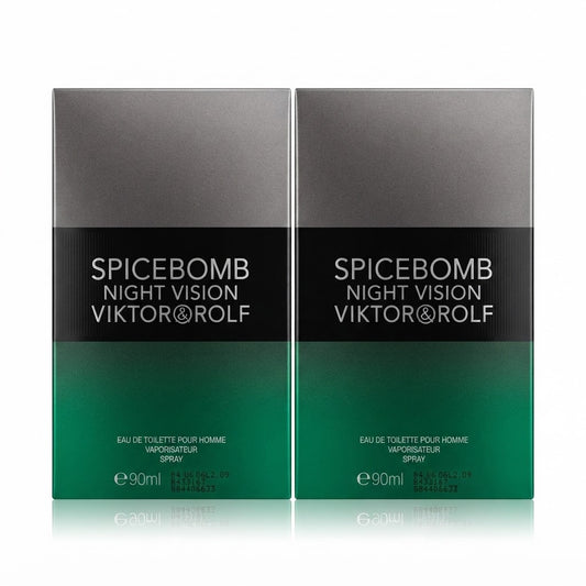 Viktor & Rolf Spicebomb Night Vision EDT 90ml / 3oz Men