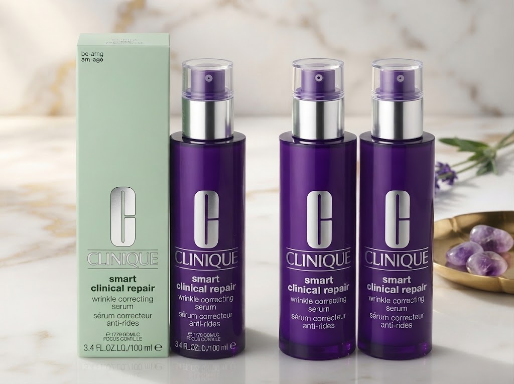 Smart Clinical Repair Wrinkle Correcting Serum 100ml / 3.4 oz – New