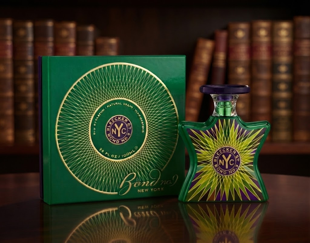 Bleecker Street EDP 100ml / 3.3oz Unisex Fragrance