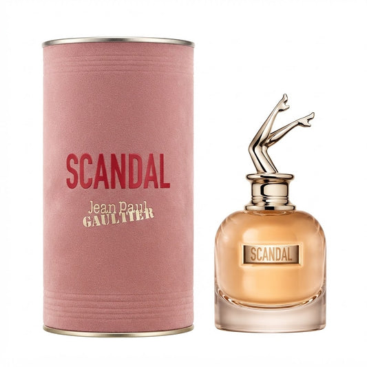 Scandal EDP Spray for Women 80ml / 2.7 oz – New