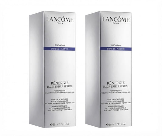 Rénergie H.C.F. Triple Serum 50ml / 1.69oz