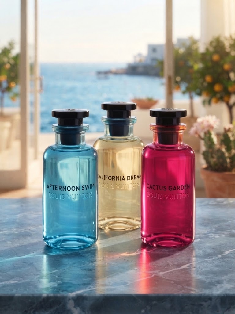 Afternoon Swim EDP 3.4 oz – 2x New