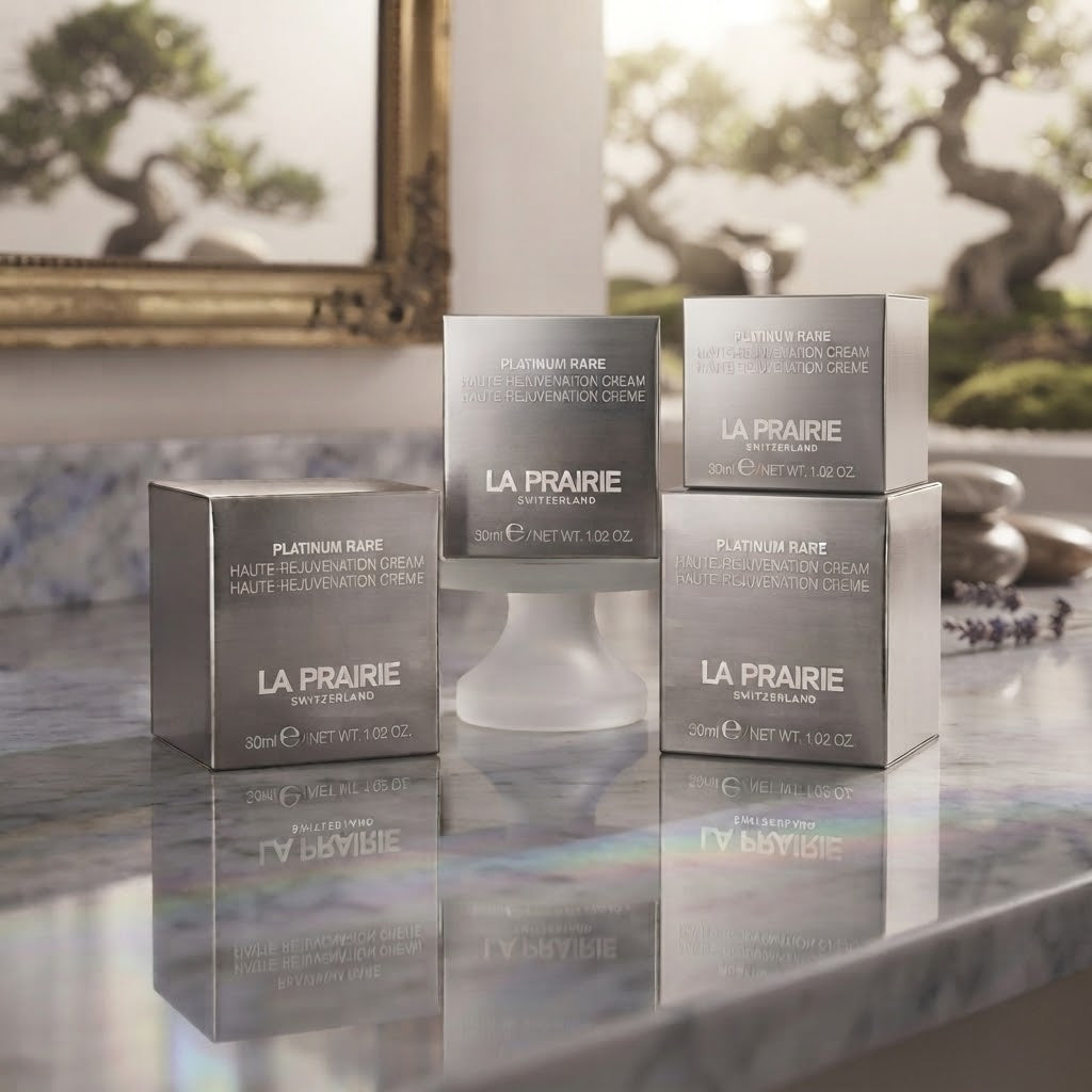 Platinum Rare Haute-Rejuvenation Cream 1 oz – 2x
