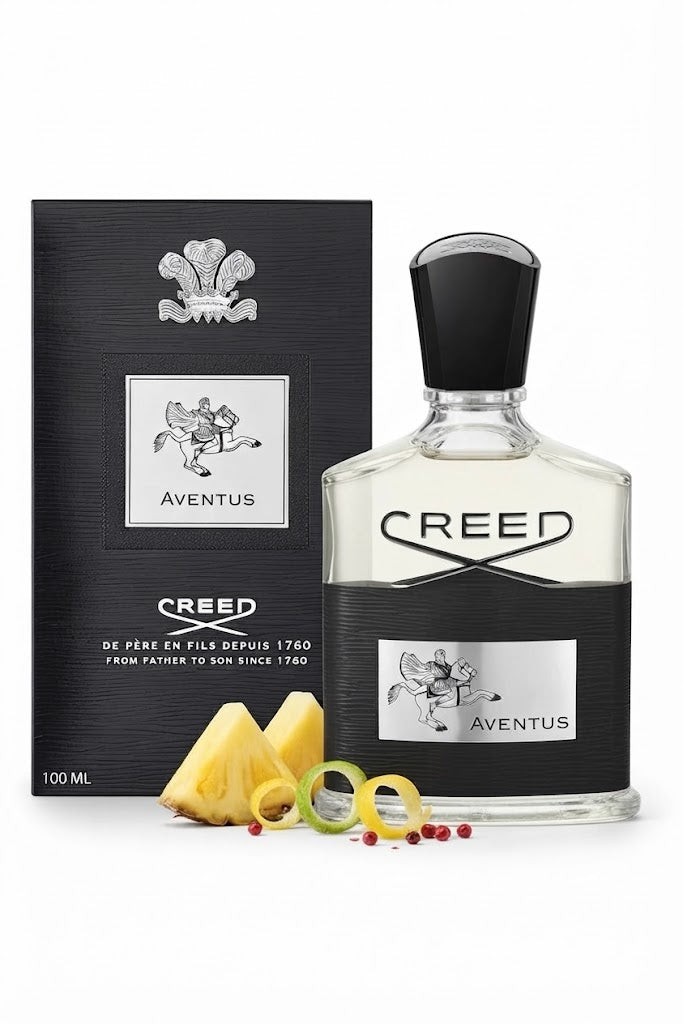 Creed Aventus Tester EDT 100ml