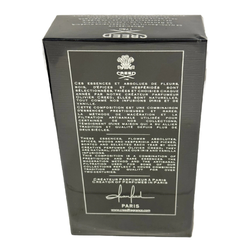 Aventus Eau de Parfum 3.3 oz / 100ml for Men