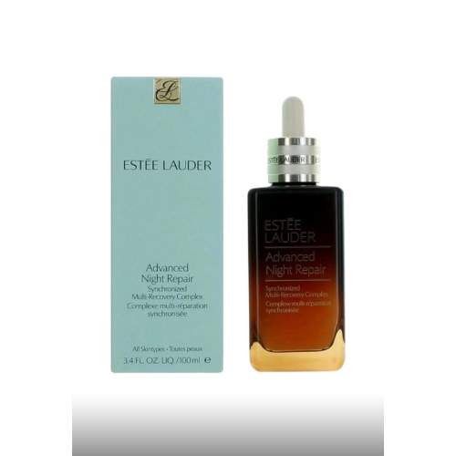 Advanced Night Repair Serum 100ml Multi-Recovery – New
