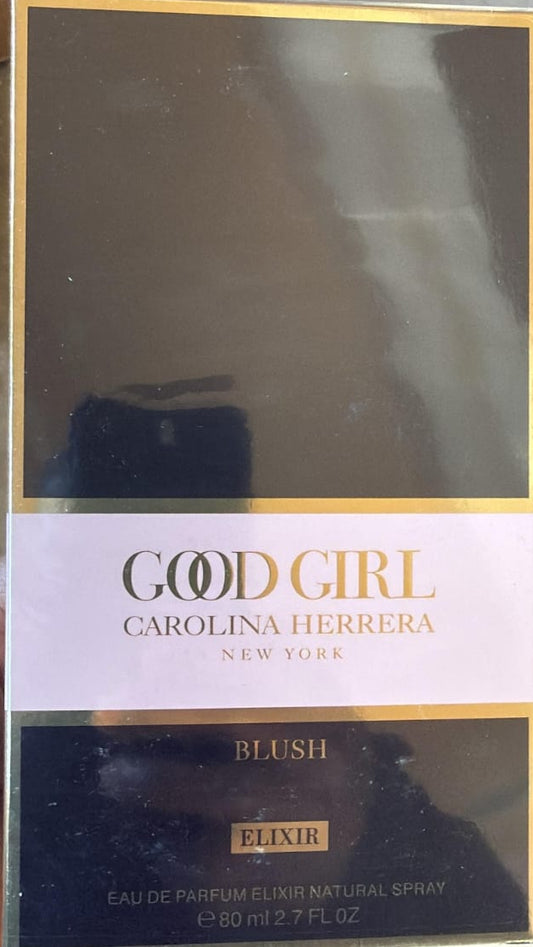 Carolina Herrera Good Girl Blush EDP 2.7oz Women