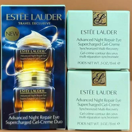 Estée Lauder Advanced Night Repair Eye Gel Creme 0.5oz