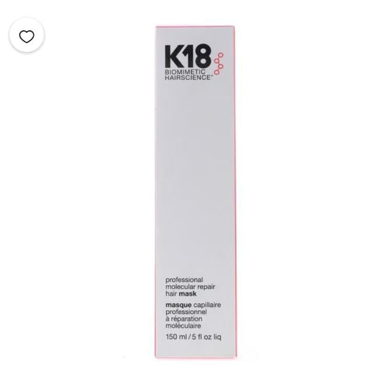 Molecular Repair Hair Mask 5 oz / 150ml