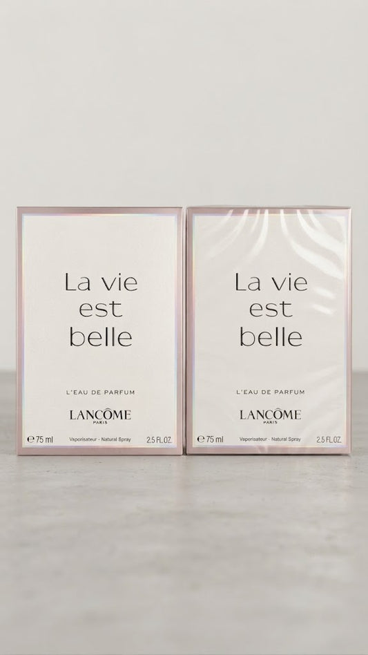 Lancôme La Vie Est Belle EDP 2.5oz / 75ml Women