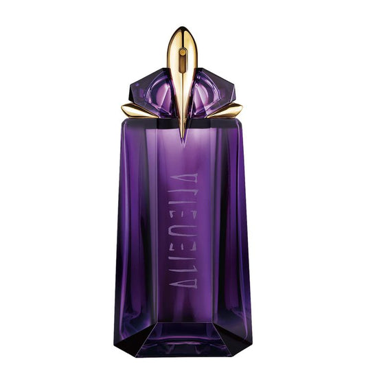 Mugler Alien EDP 2.0 oz / 60ml Vintage New & Sealed