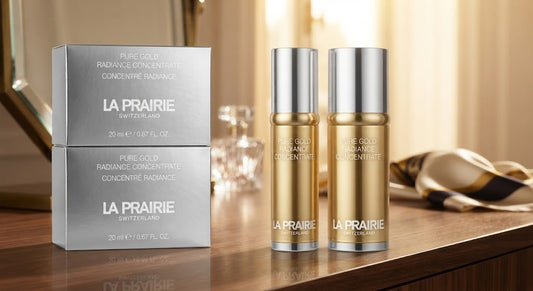 Pure Gold Radiance Concentrate 20ml / 0.67oz