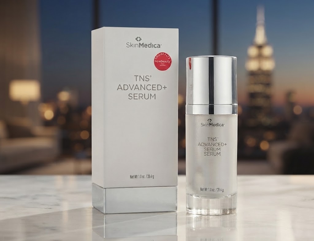 TNS Advanced+ Serum 1.0oz / 28.4g