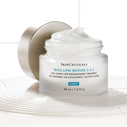 Triple Lipid Restore 2:4:2 Cream 48ml / 1.6 oz