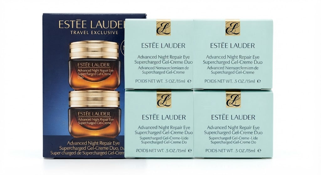Estée Lauder Advanced Night Repair Eye Gel Creme 0.5oz
