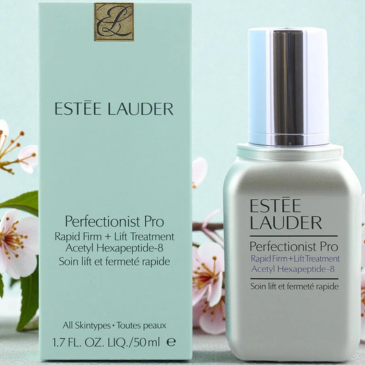 Estee Lauder Perfectionist Pro Rapid Firm Lift with Hexapeptide for Women