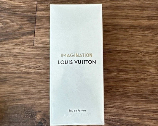 Louis Vuitton Imagination Eau De Parfum 3.4oz / 100ml Unisex Cologne Perfume