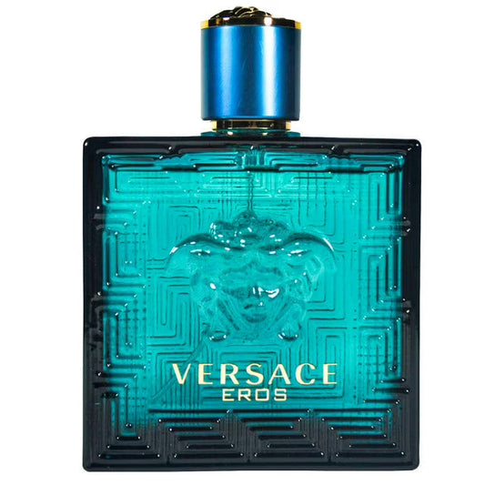 Versace Eros EDT Men’s Fragrance
