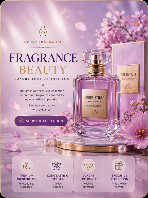 FRAGRANCE