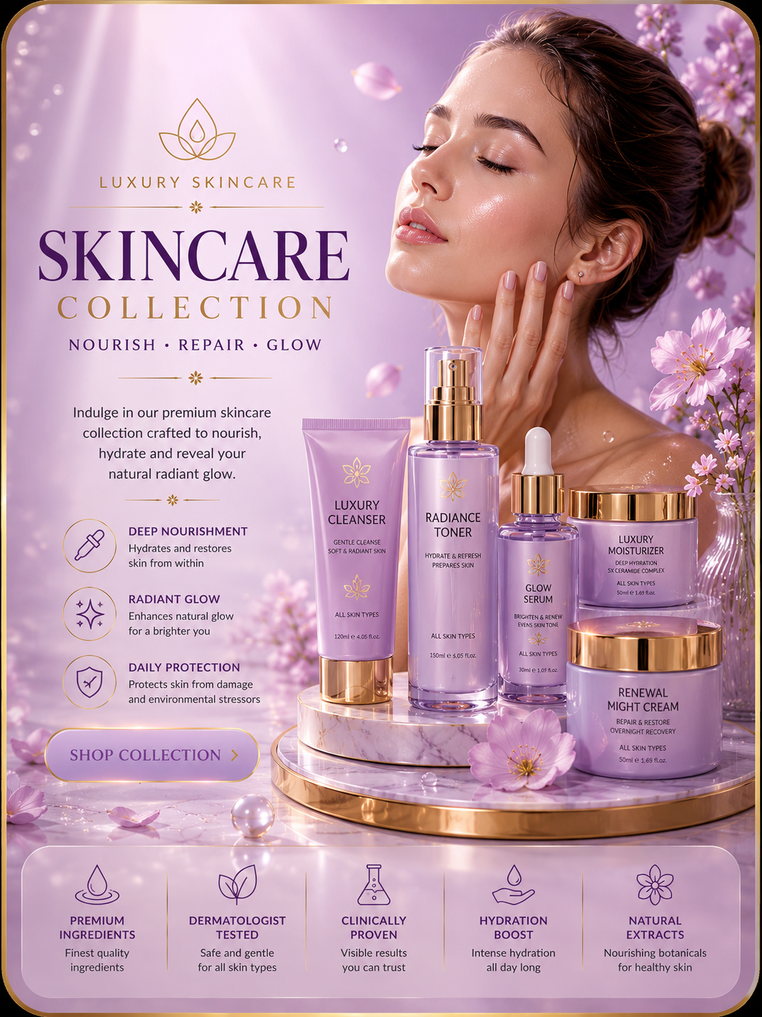 SKINCARE