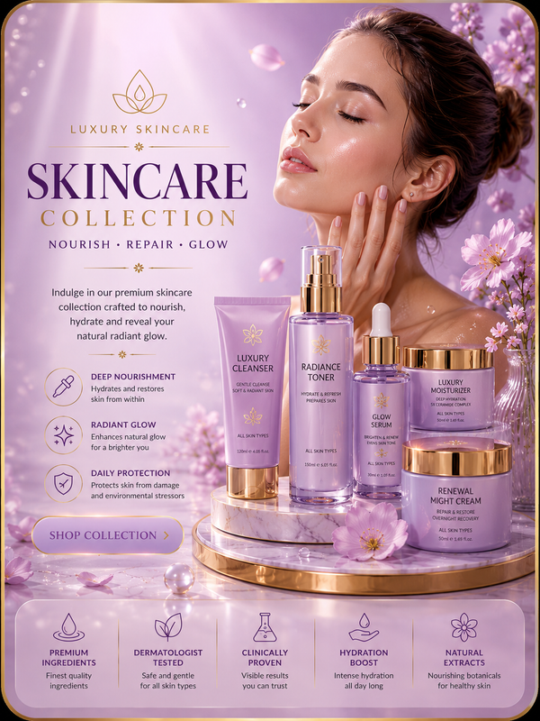 SKINCARE