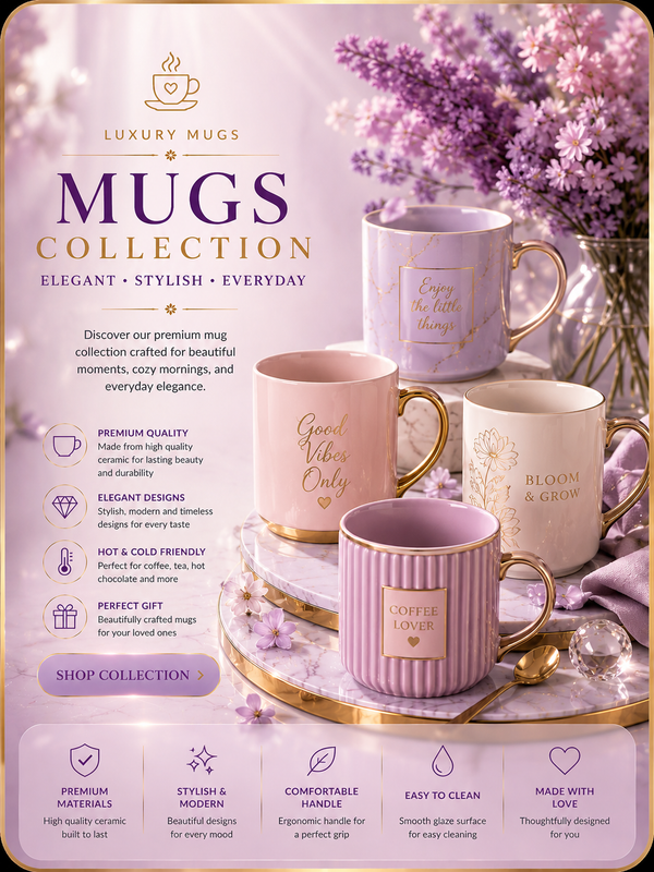 DRINKWARE