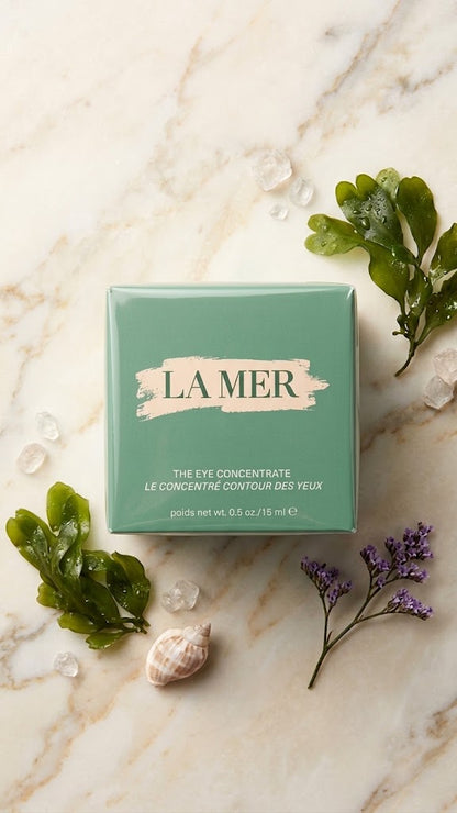 La Mer The Moisturizing Cream 0.5oz / 15ml Sealed