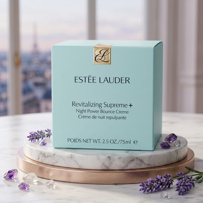 Estée Lauder Revitalizing Supreme+ Night Power Bounce Crème 50ml