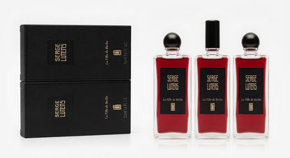 La Fille de Berlin EDP 1.6oz / 50ml – 2X Pack
