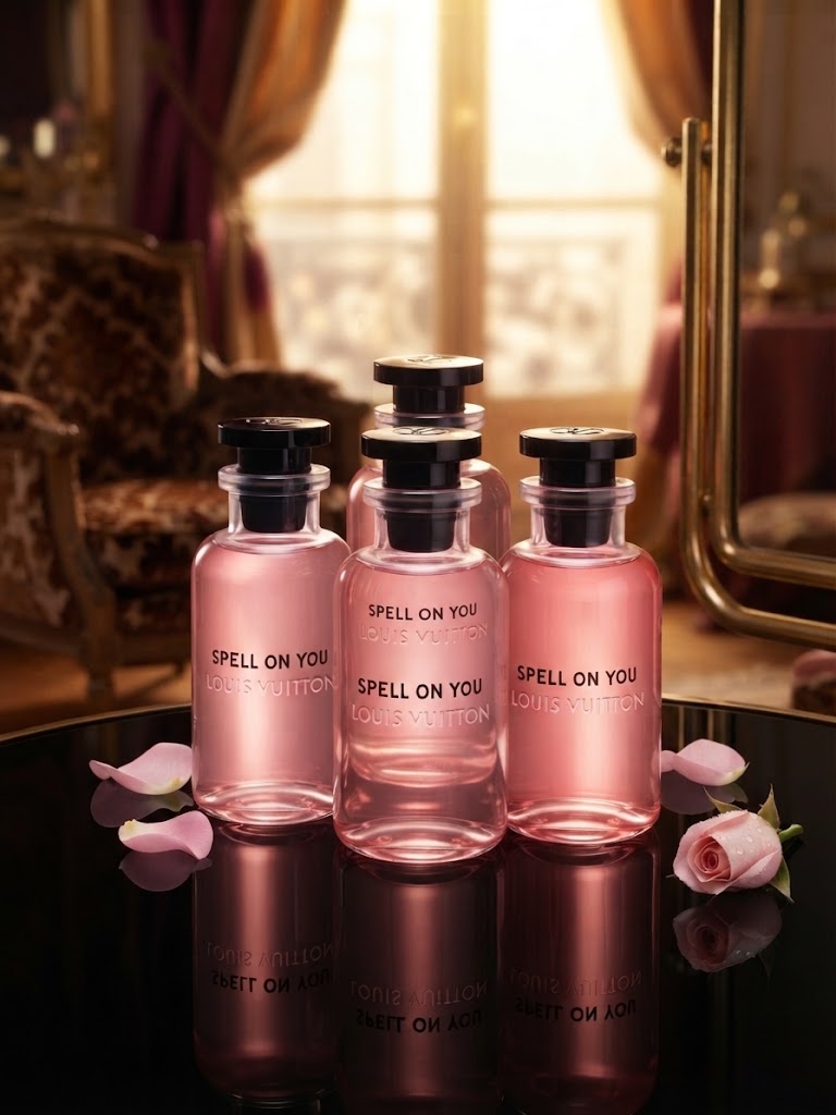 Spell On You Eau de Parfum 3.4 oz – 2x New