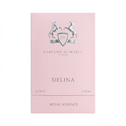 Delina Perfumes De Marly, Royal Essence, New open box
