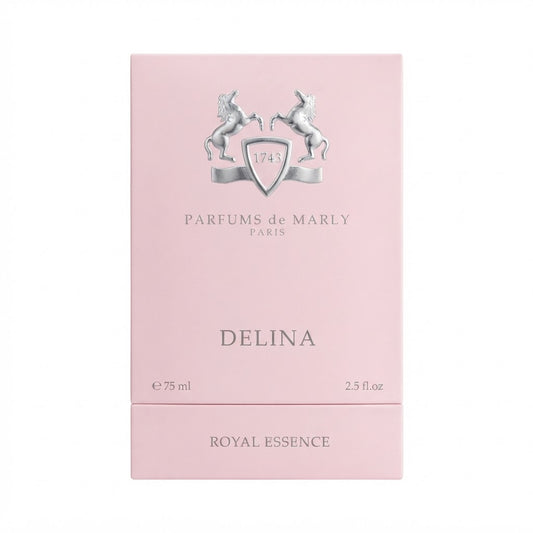 Delina Perfumes De Marly, Royal Essence, New open box