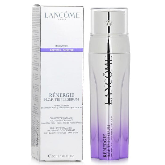 Lancôme Rénergie H.C.F. Triple Serum 50ml / 1.69 FL OZ