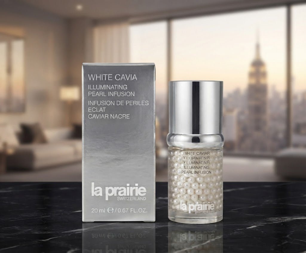 White Caviar Illuminating Pearl Infusion 20ml / 0.67oz