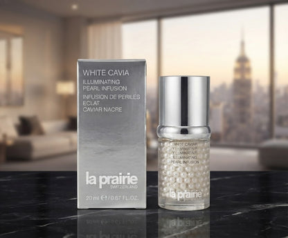 White Caviar Illuminating Pearl Infusion 20ml / 0.67oz
