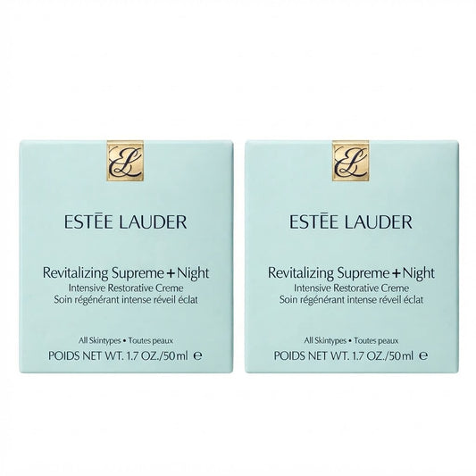 Revitalizing Supreme+ Night Creme 1.7 oz – 2x