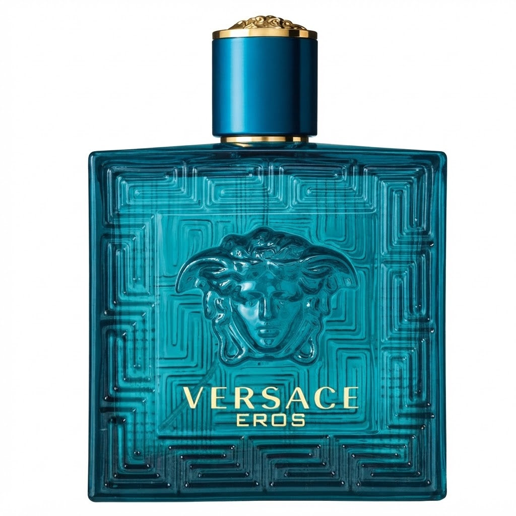 Versace Eros EDT Men’s Fragrance