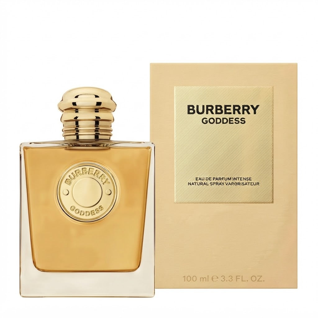 Burberry Goddess Intense EDP 100ml / 3.3oz Women