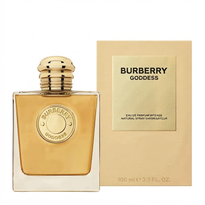 Burberry Goddess Intense EDP 100ml / 3.3oz Women