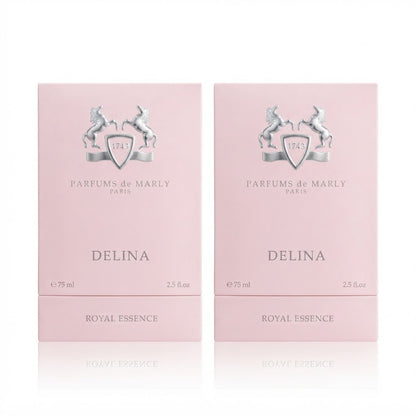 Delina Perfumes De Marly, Royal Essence, New open box
