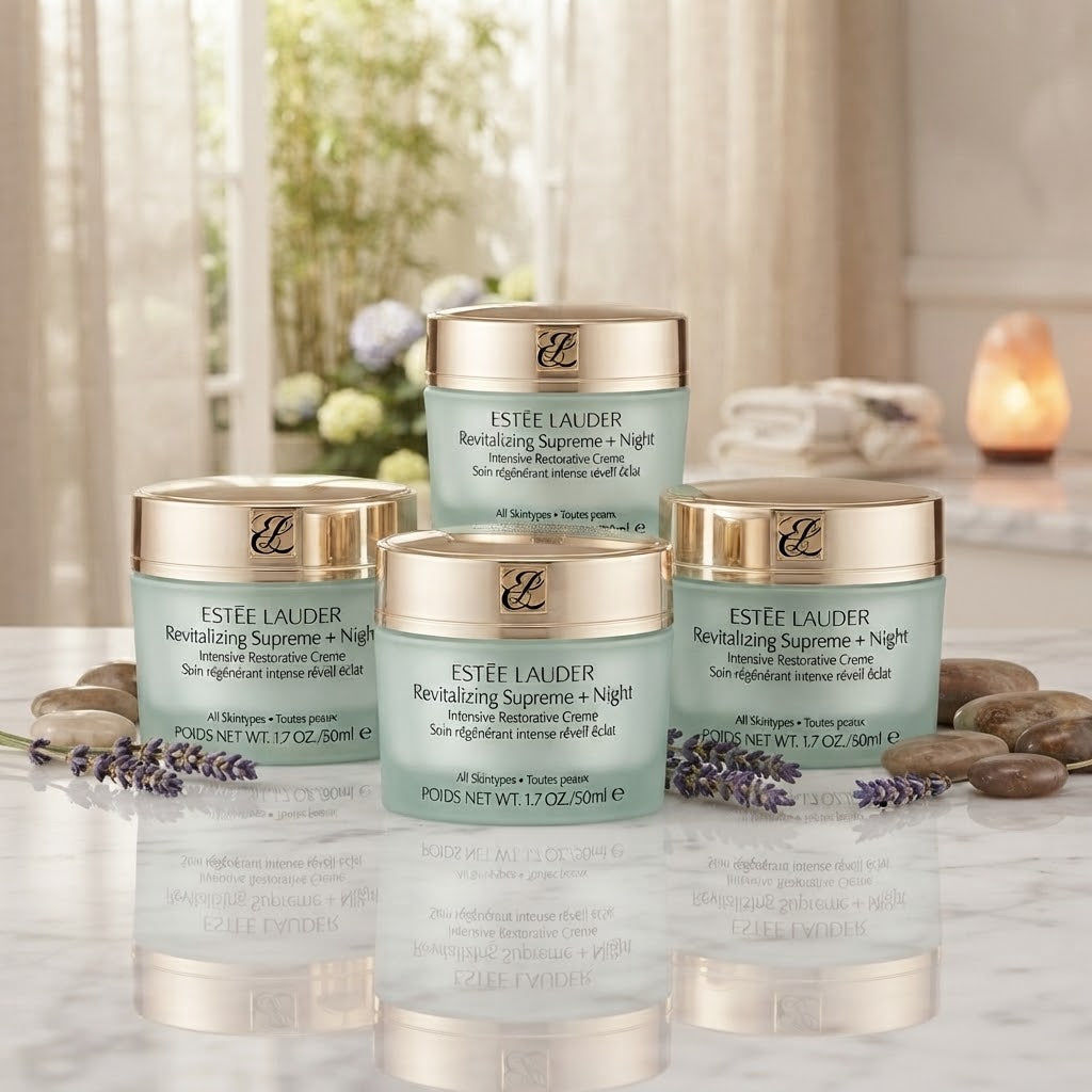Revitalizing Supreme+ Night Creme 1.7 oz – 2x