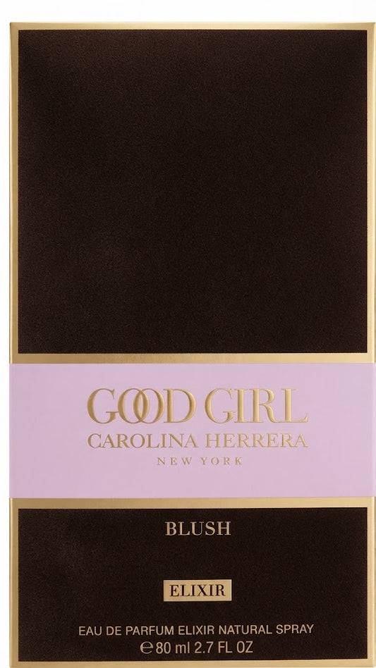 Carolina Herrera Good Girl Blush EDP 2.7oz Women