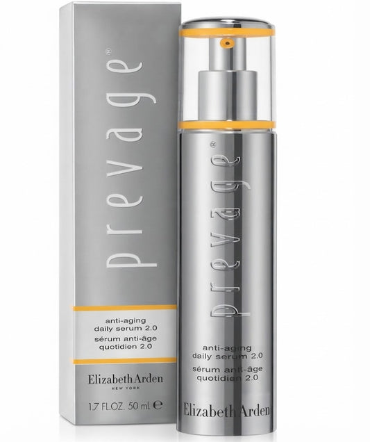PREVAGE Anti-Aging Daily Serum 2.0 50ml / 1.7 oz – New