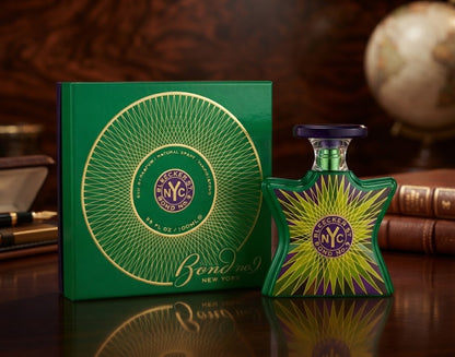 Bleecker Street EDP 100ml / 3.3oz Unisex Fragrance