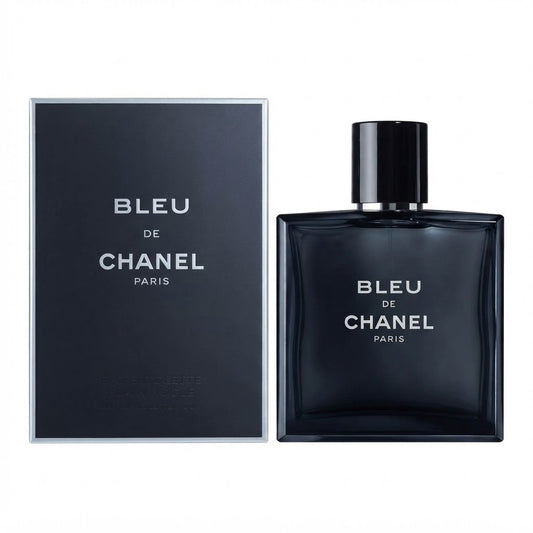 Bleu de Chanel EDT 3.4 oz / 100ml Men’s Fragrance