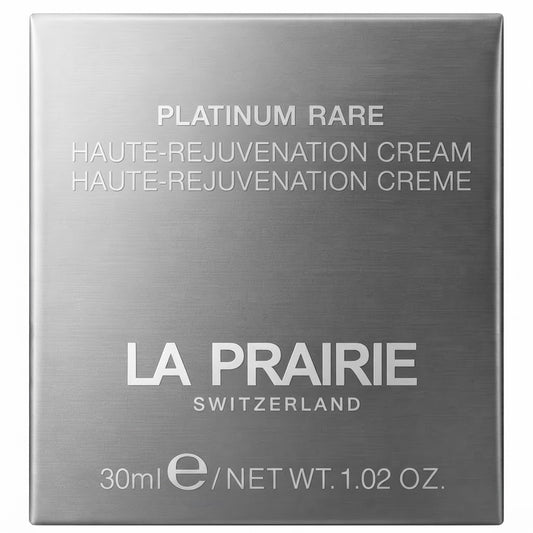 La Prairie Platinum Rare Haute-Rejuvenation Cream 30ml