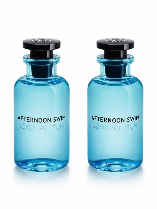 Afternoon Swim EDP 3.4 oz – 2x New